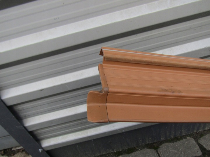 фото №7, 8 mercedes w126 задняя планка пороговая накладка порог зад левая правая