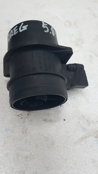 фото №1, Витратомір vw audi 028100246 074906461b