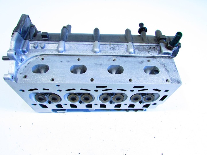 фото №8, Головка audi a3 8p 1.6 fsi vw golf 5 1.6 fsi blp