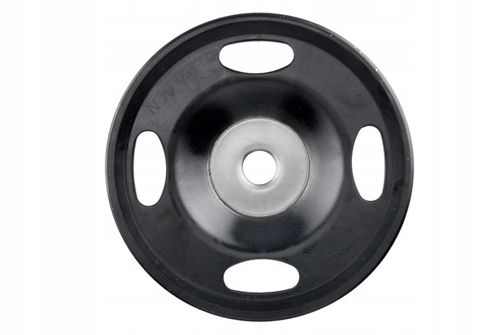 фото №10, Колесо ременное вала коленчатого vw golf v 1.4fsi tsi,1.6fsi 03-, vi 1.4tsi 08-,