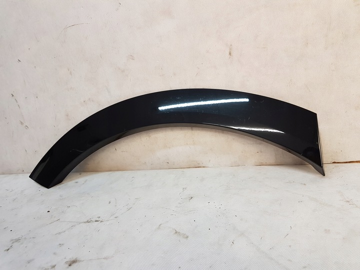 фото №6, Audi e-tron 4ke 19- планка na крыло правый зад org ly9t