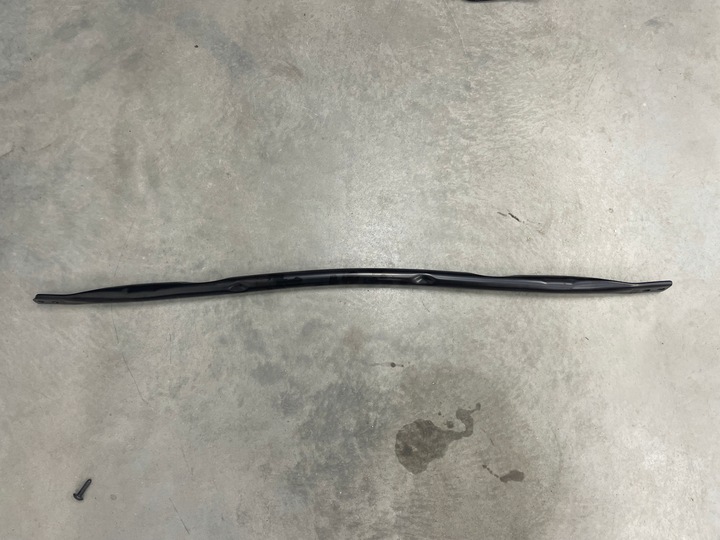 фото №1, Кронштейн розпірка довга q5 80a оригінал