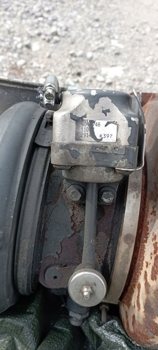 фото №2, Турбонагнітач holset iveco stralis