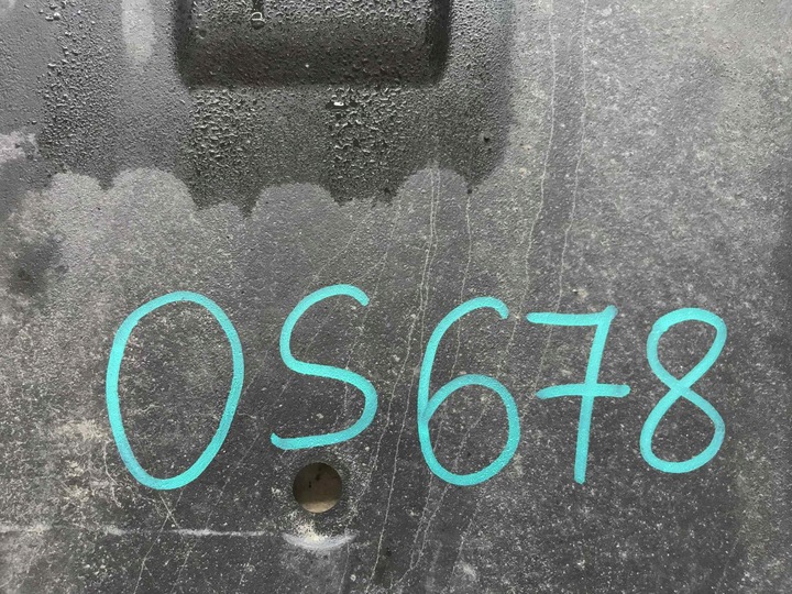 фото №9, Toyota c-hr 19- захист pod двигун 51410-f4110