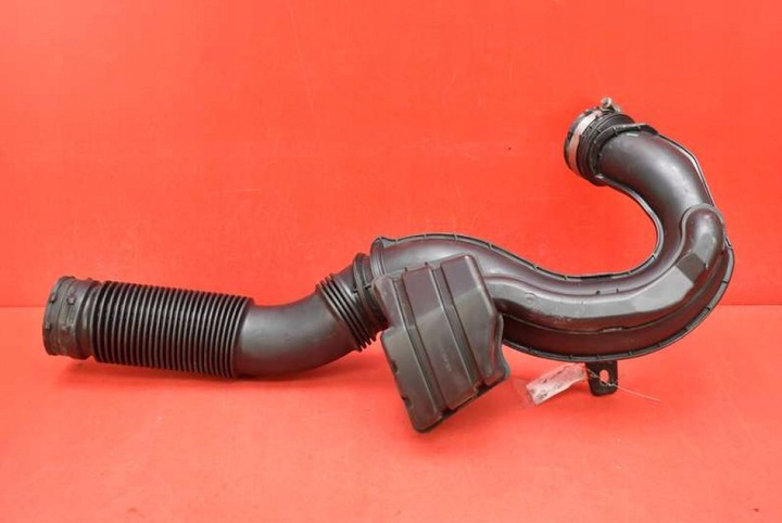 фото №10, Шланг шланг труба воздуха 165755972r renault trafic 3 iii 1.6 dci 90 km