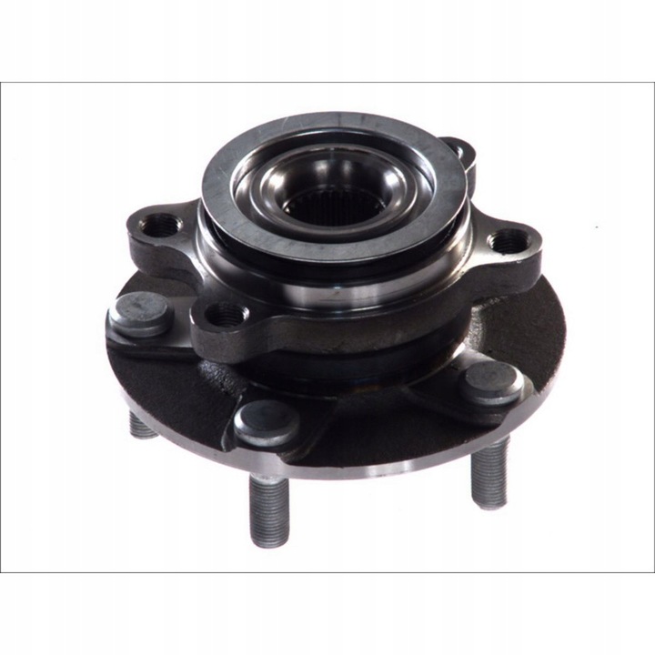 фото №1, Ступиця колеса