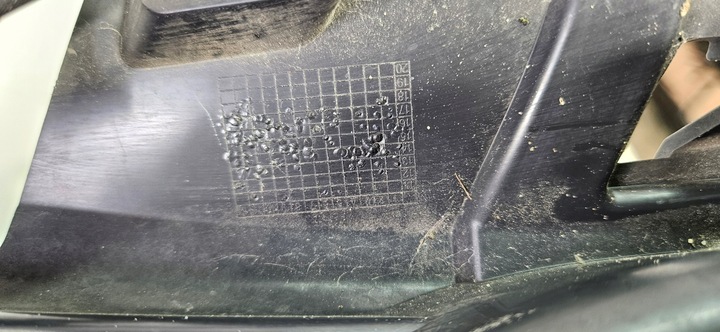 фото №10, Абсорбер балка перед volvo v40 ii 2012-2019 v40 r-design