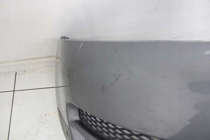 фото №8, Vw touareg i 2002-2006r бампер перед передний pdc