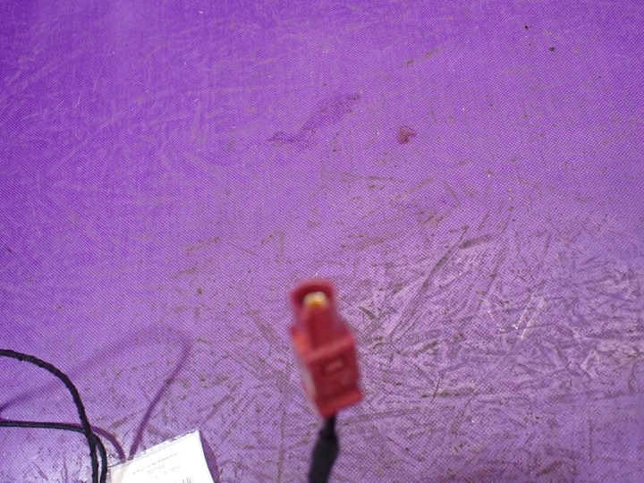 фото №5, Audi a6 c6 04- sedan антенна крышная акула 4f5035503f