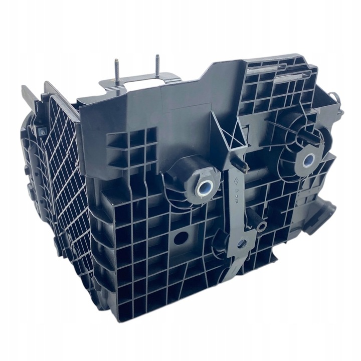 фото №9, Корпус акумулятора renault trafic iii рестайлинг iv nissan nv300 244465684r