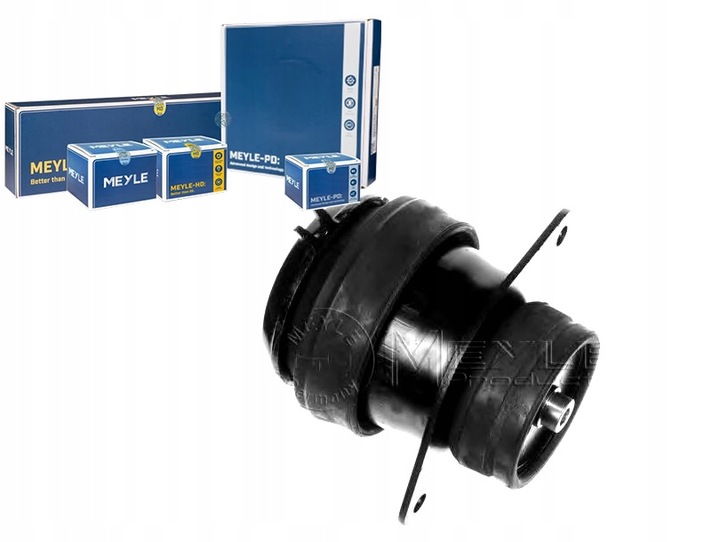 фото №1, Подушка двигателя vw golf polo meyle