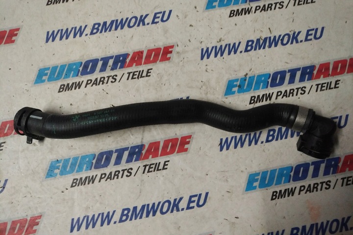 фото №1, Bmw f87 m2 f80 m3 f82 m4 шланг насоса води 9307241