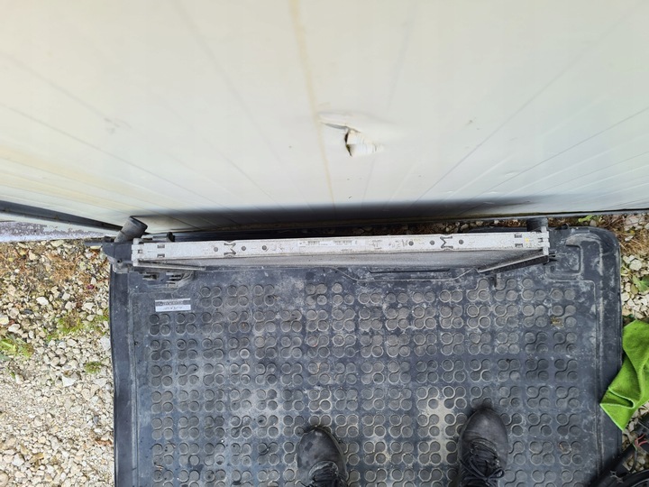 фото №5, Радіаторів води renault megane iii купе 1.9dci