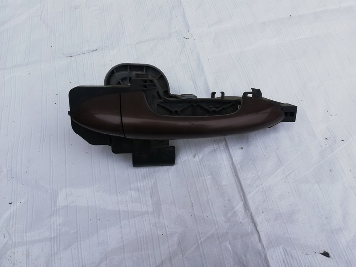 фото №1, Ручка права зад задня kia ceed 12-17 європа