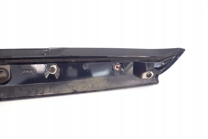 фото №6, Toyota rav4 06- спойлер спойлер кришки багажника