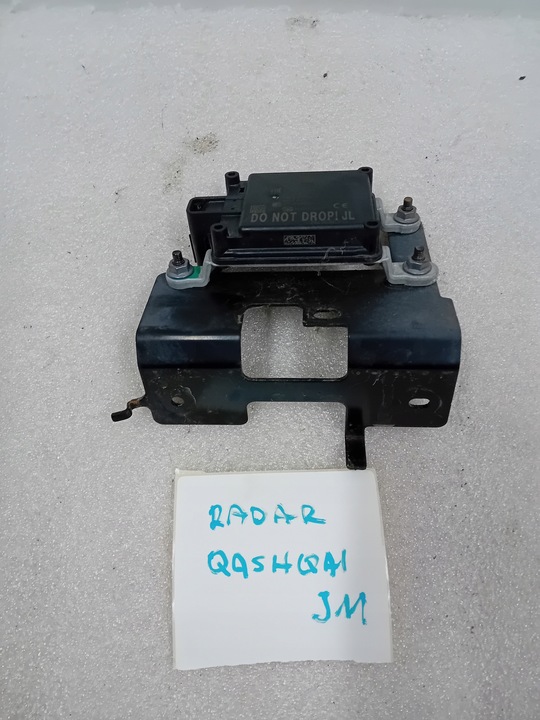 фото №1, Радар датчик nissan qashqai micra 28438-5fa3a