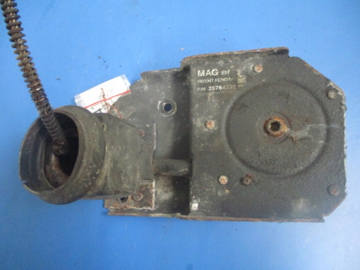 фото №6, Cadillac srx i 04-09r лебідка кріплення колеса запасного 25764379