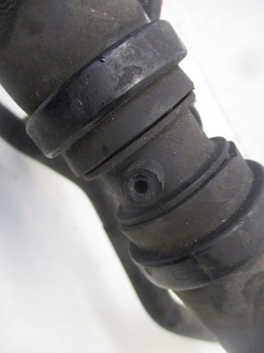 фото №7, Насос воды шланг труба master iii nv400 2.3 dci