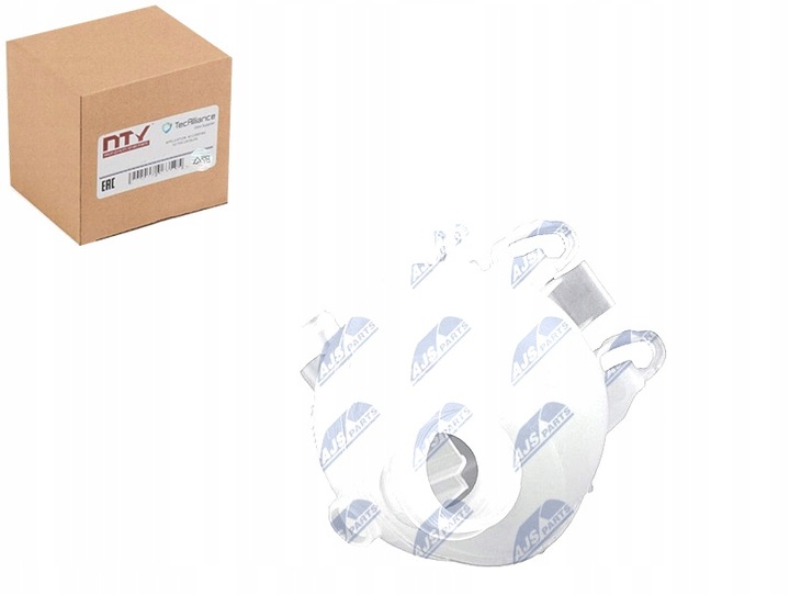 фото №1, Бак розширювальний рідини citroen c3 03- ds 3 10- opel vivaro nty