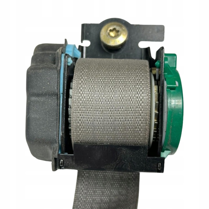 фото №3, Escalade tahoe yukon 00-06r pas безопасности зад задний левый оригинал oem