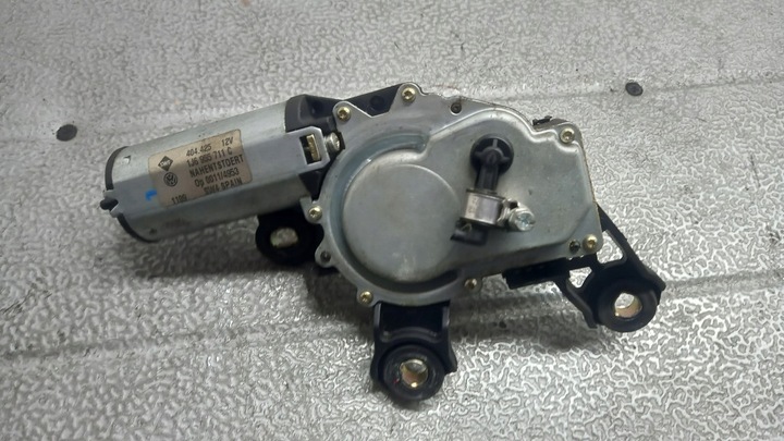 фото №1, Моторчик дворники зад vw golf iv 2.0b 99r универсал