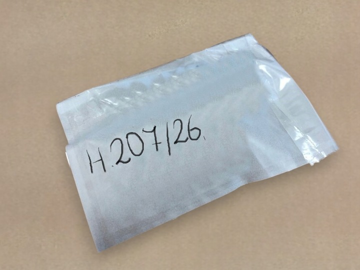 фото №12, Płytki jeża правої лампи drl повний led з radiatorem do seat ateca kh7 16–20