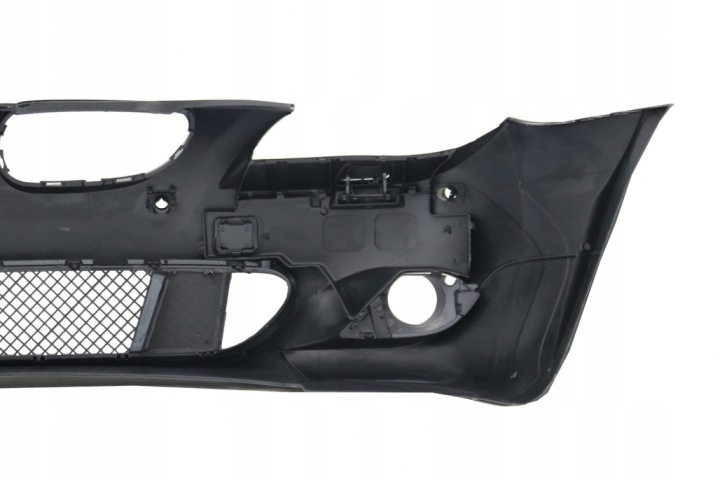 фото №7, Бампер do bmw 5 серія e60 e61 lci 2007-2010 м-технік design pdc 18mm