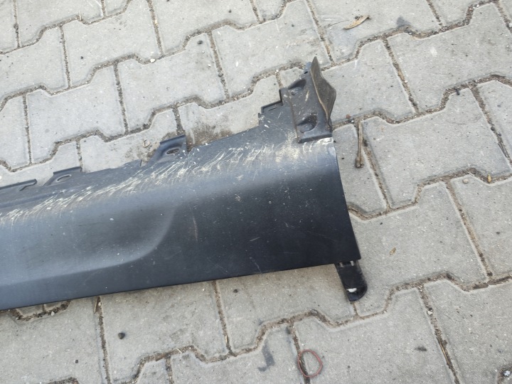 фото №6, Молдинг порогова права bmw x5 f15 2015 7294376