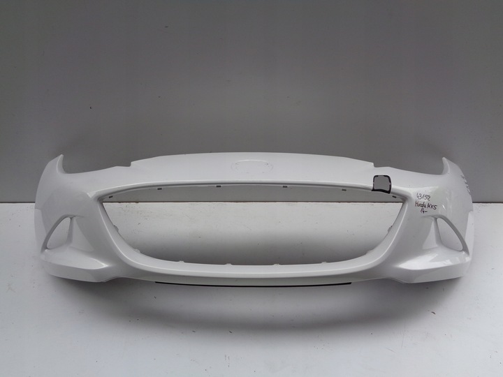 фото №1, Бампер переднее mazda mx5 14- номер 43152