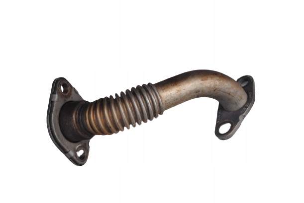 фото №1, Трубка шланг egr 03c131521s vw touran i 1.6 fsi
