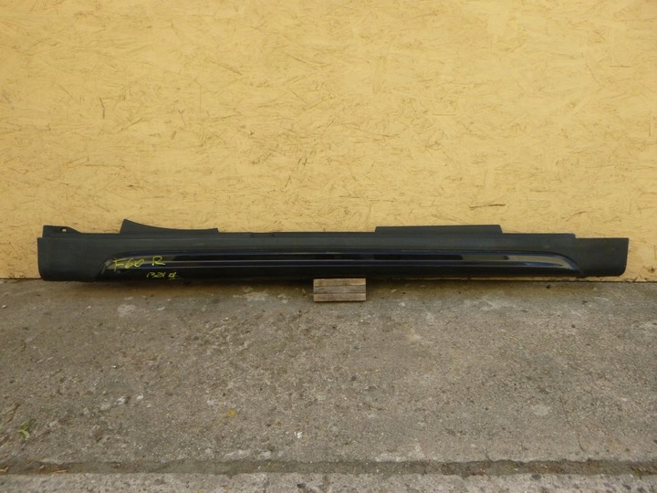 фото №1, Mini countryman s f60 планка пороговая правая порог