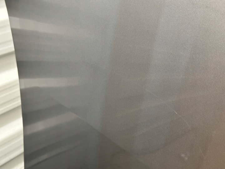 фото №11, Bmw g70 бампер зад c4a 6 pdc oxidgrau ii перламутр