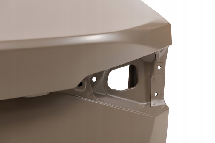 фото №11, Toyota corolla xii e21 2019+ sedan кришка задня версія eu 6440102f20