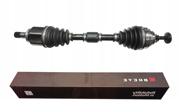 фото №1, Полуось левая bmw x1 f48 sdrive 18 i автомат 6b новая