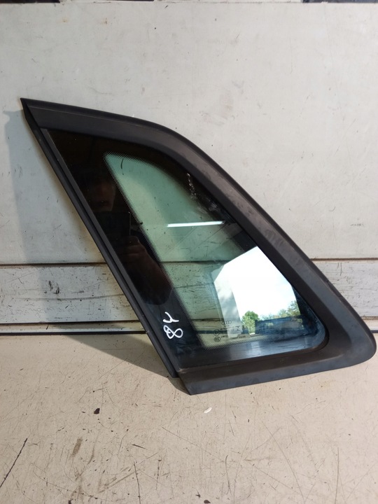 фото №1, Audi a3 8y sportback стекло левая задняя