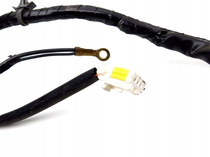 фото №10, 11/22 nissan primera p12 універсал джгут кришки bag