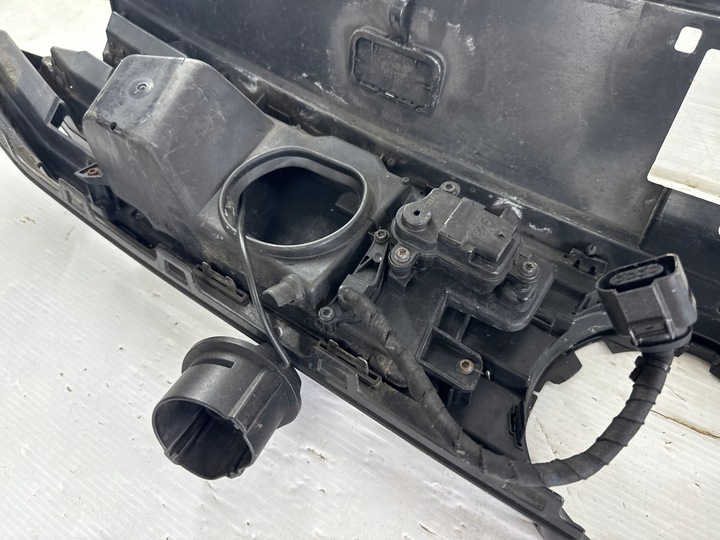 фото №12, Решітка радіатора решітка радіатор vw passat b8 gte 3g0853653b
