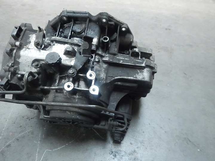 фото №7, Коробка передач chevrolet captiva opel antara i 2.2 cdti автомат 1tkr