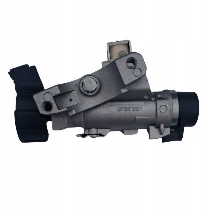 фото №11, Замок зажигания вставка замок зажигания ключи pod pilot volkswagen vw up 6r0 905 851