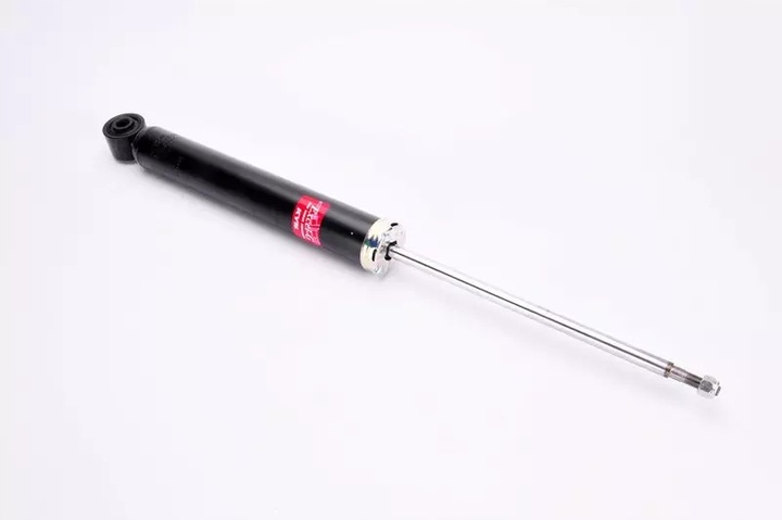 фото №7, Kayaba амортизаторы+ osł зад seat altea / xl