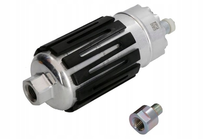 фото №12, Bosch 580 464 201 насос топлива