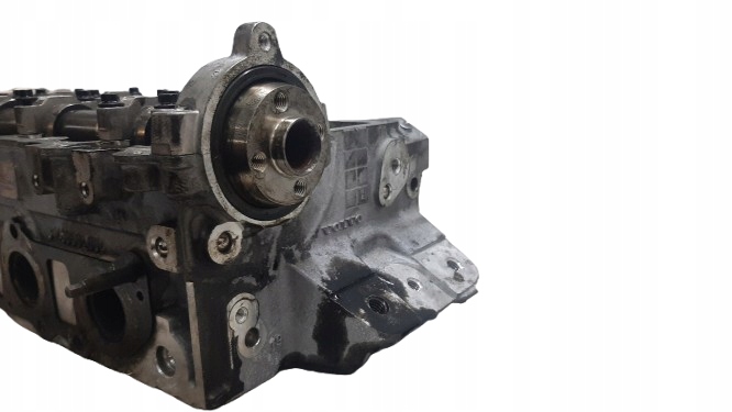 фото №5, Volvo v60 ii 18r- 2.0 d4 d4204t14 головка валы 31480504