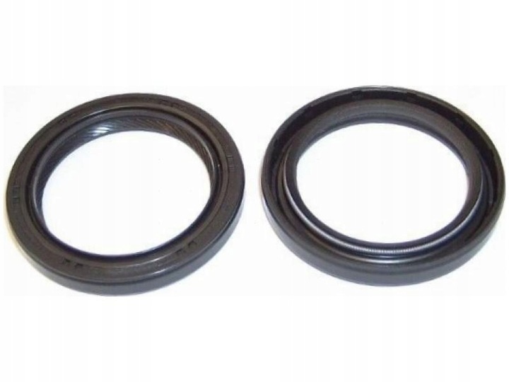 фото №1, Ущільнювач вала mazda 3 i 2.0 2.3 03-09 ii 2.0 2.3 08-14