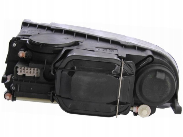 фото №2, Лампы фары vw touareg 02-10