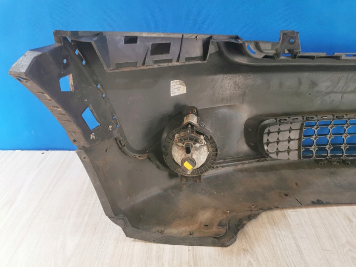 фото №7, Mini cooper r60 r61 countryman бампер перед передній b11 10/14