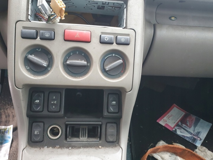 фото №12, Поворотный кулак ступица левая landrover freelander 1 2.0