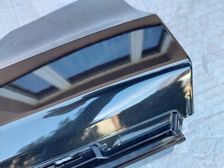 фото №8, Планка порогова - накладка - ліва - audi a6 c8 - s-line - 4k0 - нова