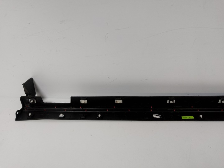 фото №7, D350 - hyundai tucson iv планка порогова права 87754-n7000