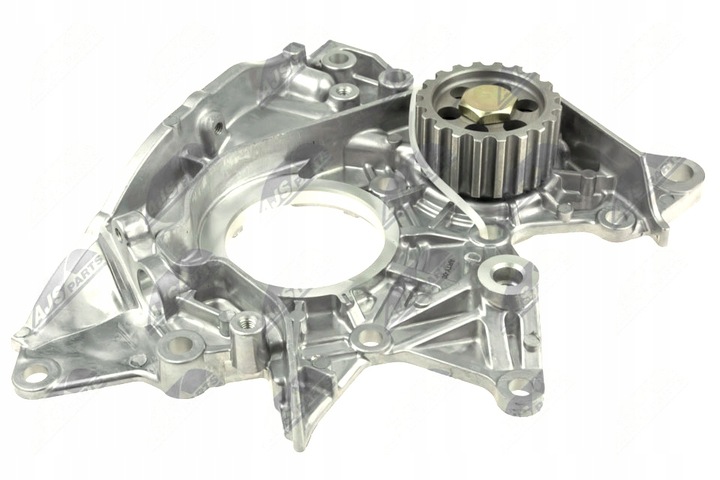 фото №1, Насос масла nty do toyota avensis 2.0