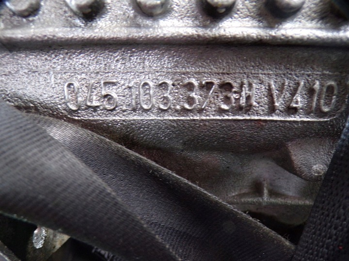 фото №6, Audi a2 1.2 tdi any двигатель исправный